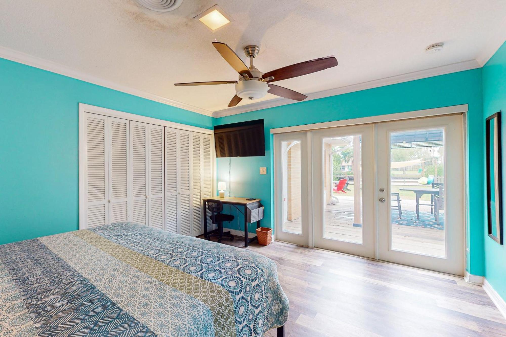 Villa Good Vibrations Cocoa Beach Exterior foto